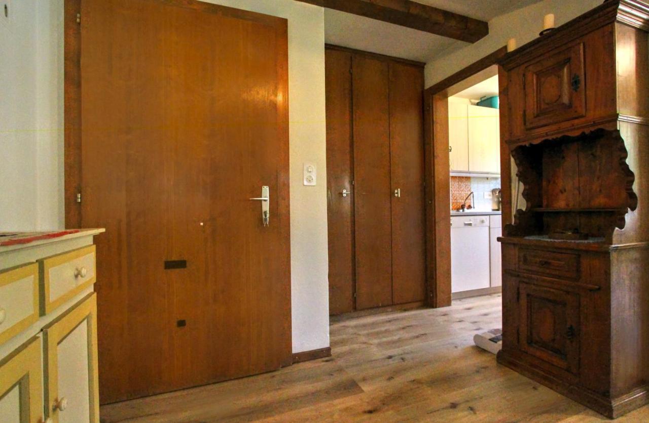 Appartement Dahlia à Kalberhoni Extérieur photo